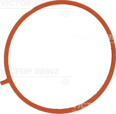 Gasket, intake manifold
